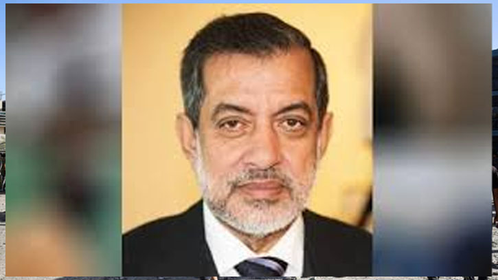 ভারতে পালানোর সময় সাবেক এমপি ফজলে করিম চৌধুরীসহ ৩ জন আটক ভারতে পালানোর সময় সাবেক এমপি ফজলে করিম চৌধুরীসহ ৩ জন আটক