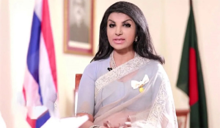 সাবেক হাইকমিশনার মুনা ও তার স্বামীর বিরুদ্ধে অনুসন্ধানে নেমেছে দুদক সাবেক হাইকমিশনার মুনা ও তার স্বামীর বিরুদ্ধে অনুসন্ধানে নেমেছে দুদক