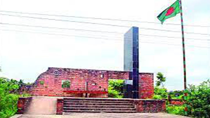 আজ চুকনগর গণহত্যা দিবস আজ চুকনগর গণহত্যা দিবস