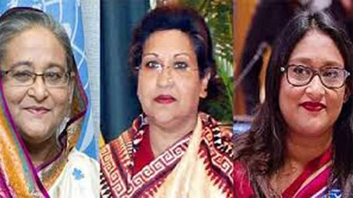 হাসিনা, রেহানা, জয় ও পুতুলের বিরুদ্ধে হত্যা মামলা হাসিনা, রেহানা, জয় ও পুতুলের বিরুদ্ধে হত্যা মামলা