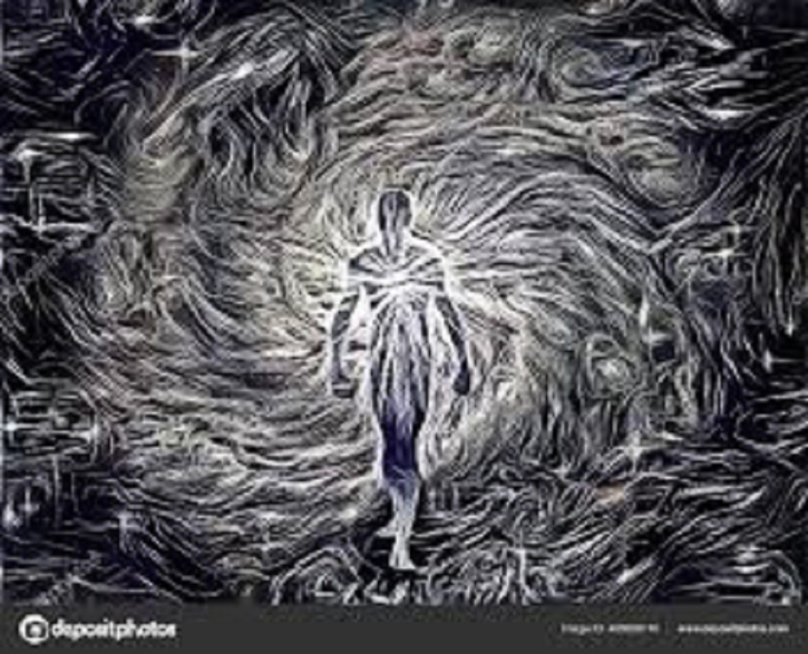 দিশা, দেশ ও সেলফ:: ইউরোপীয় রাষ্ট্রচেতনা ও দর্শনের খণ্ডিত আত্মতত্ত্ব