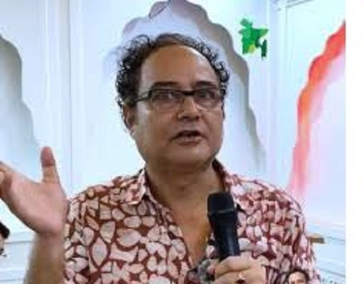 মহিমা, ঐতিহ্য ও আত্মার অক্ষয় স্মারক সিলেট মঞ্জুষা