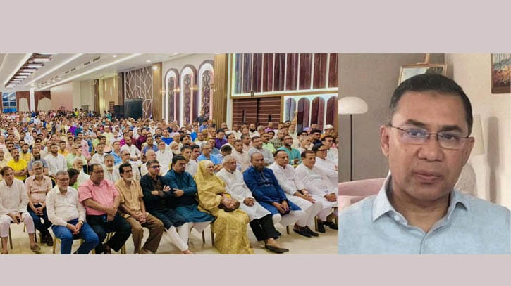 বাংলাদেশের জনগণই ঠিক করবে আগামীতে কারা সরকার গঠন করবে : তারেক রহমান বাংলাদেশের জনগণই ঠিক করবে আগামীতে কারা সরকার গঠন করবে : তারেক রহমান