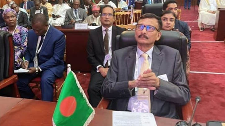 গণহত্যার বিষয়ে আন্তর্জাতিকভাবে বিশ্বাসযোগ্য তদন্তের আশ্বাস পররাষ্ট্র উপদেষ্টার গণহত্যার বিষয়ে আন্তর্জাতিকভাবে বিশ্বাসযোগ্য তদন্তের আশ্বাস পররাষ্ট্র উপদেষ্টার