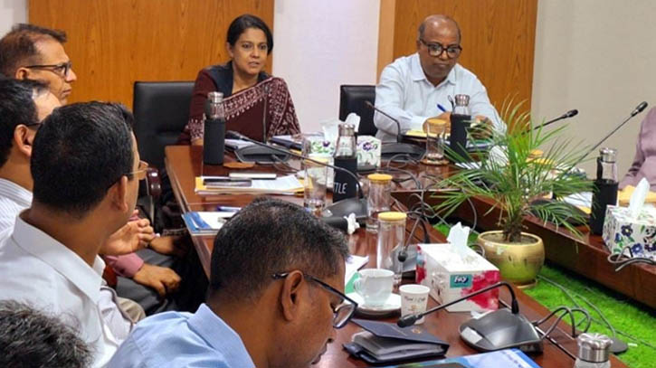 উজানের দেশগুলোর কাছে বন্যা পূর্বাভাসের তথ্য চাওয়া হবে : পানি সম্পদ উপদেষ্টা উজানের দেশগুলোর কাছে বন্যা পূর্বাভাসের তথ্য চাওয়া হবে : পানি সম্পদ উপদেষ্টা