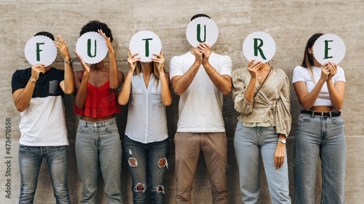 জেন জি (Gen Z) আসলে কী? ধারণাই বা এলো কোথা থেকে?