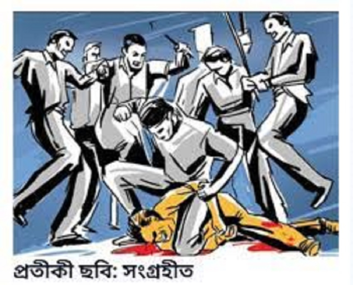 মব সন্ত্রাসে রক্তাক্ত বাংলাদেশ। আতঙ্ক কুঁড়ে খায় পথচলতি মানুষের মব সন্ত্রাসে রক্তাক্ত বাংলাদেশ। আতঙ্ক কুঁড়ে খায় পথচলতি মানুষের