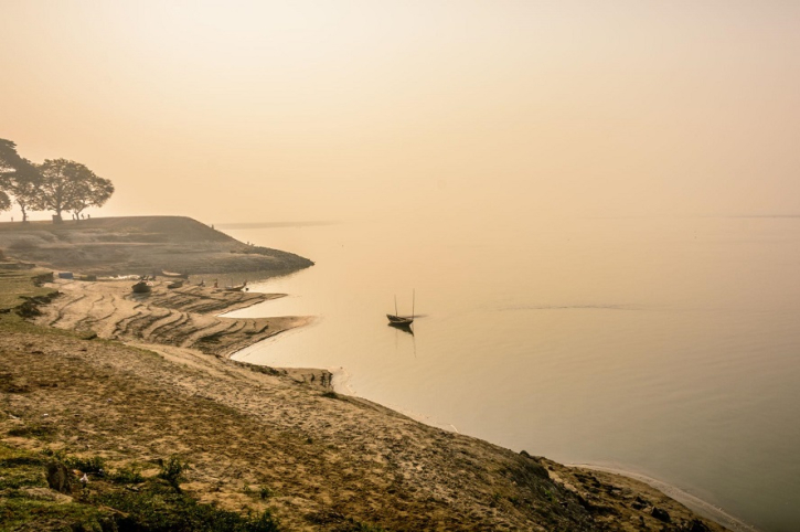  রবীন্দ্রনাথের পদ্মা: সেকাল এবং একাল