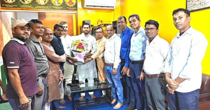 পটুয়াখালীর টেকসই উন্নয়ন ও সম্ভাবনা কাজে লাগাতে সমন্বিত উদ্যোগের আহ্বান: সাংবাদিকদের সঙ্গে মতবিনিময় মন্ত্রী এমপিদের