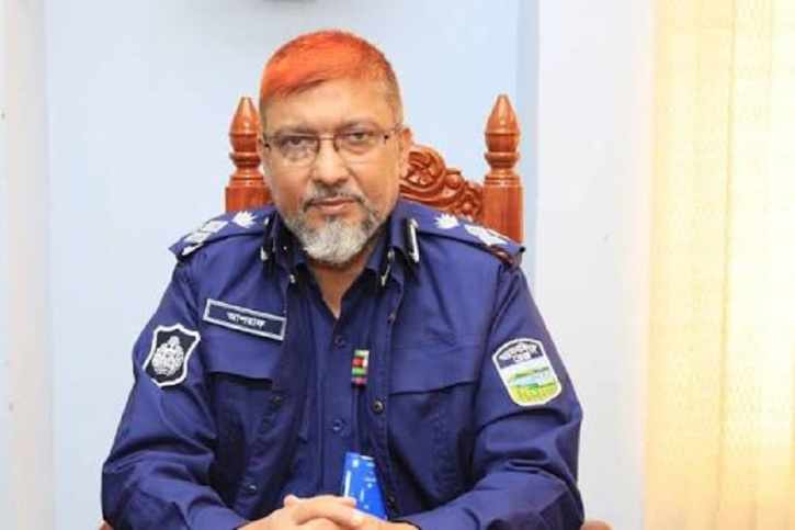 ক্রান্তিকালীন সংস্কার: প্রশাসনিক শুদ্ধি