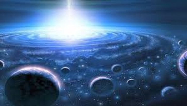 বীজে মহাবিশ্বের রহস্য