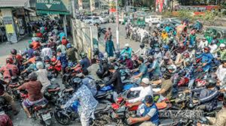 আমদানিনির্ভর জ্বালানি খাত: সংকট মোকাবেলায় কতটা প্রস্তুত বাংলাদেশ?