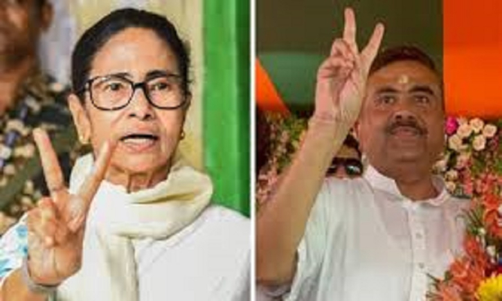 তৃণমূলের পতন ও বিজেপির উত্থান: পশ্চিমবঙ্গের রাজনীতিতে নয়া হাওয়া