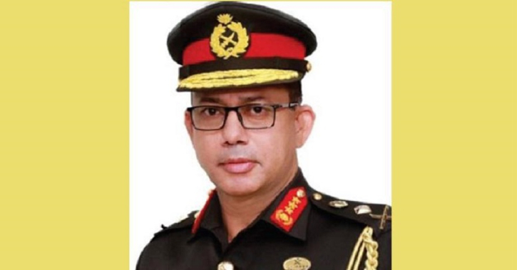 জেনারেল মতিউরের যুদ্ধস্মৃতির গল্প ও বিশ্বসাহিত্যের আয়নায় পঠনপাঠন