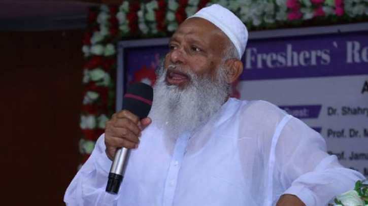 আস্থার সংকট পেরিয়ে সংশোধনের অঙ্গীকার: আদ্‌-দ্বীন পরিচালনায় আমূল পরিবর্তন আনতে চায় নয়া নেতৃত্ব