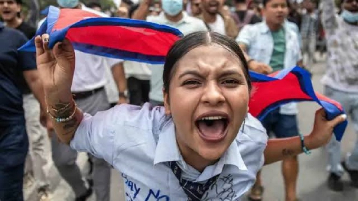 বাংলাদেশের জেনজি মডেল অনুকরণে রাজপথে কৌশল বদলাচ্ছে ভারতীয় তরুণরা