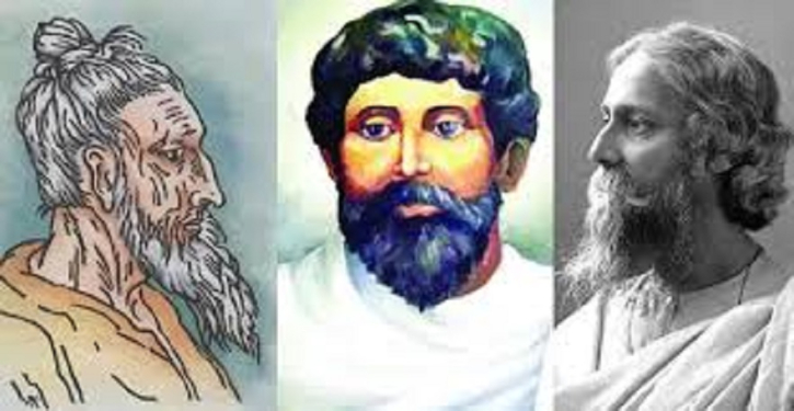 ফিকিরচাঁদের ফকিরি