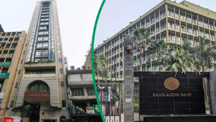 রাজা বদলালে পাহাড়াদার বদল হয় ইসলামী ব্যাংকে