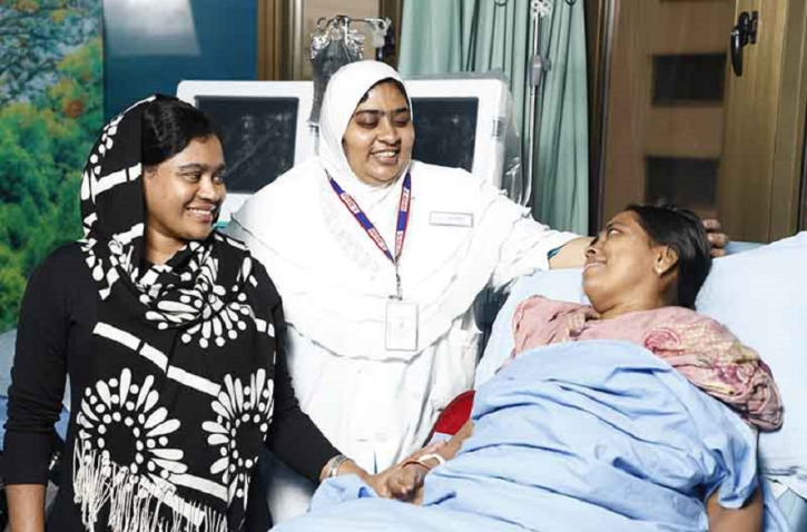 লাইসেন্স বাতিলের সিদ্ধান্ত স্থগিত চেয়ে মন্ত্রণালয়ে আবেদন আদ্-দ্বীন হাসপাতালের