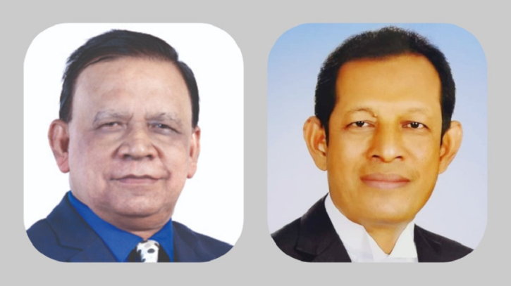 মাহবুব উদ্দিন খোকন ও মোহাম্মদ আলীর প্যানেল জিতলো সুপ্রিম কোর্ট আইনজীবী সমিতির নির্বাচনে