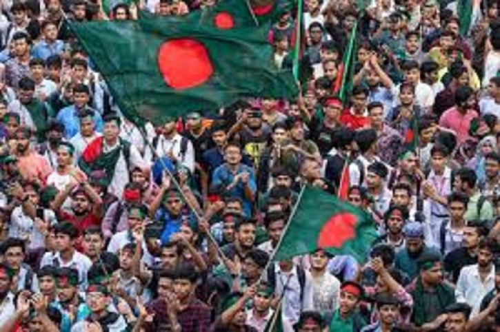 রাষ্ট্র সংস্কারের অঙ্গীকার বনাম শঙ্কার সমীকরণ