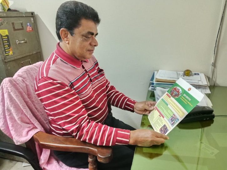 বাড়ছে উষ্ণতা, দিন-রাত সমানে সমান বাড়ছে উষ্ণতা, দিন-রাত সমানে সমান