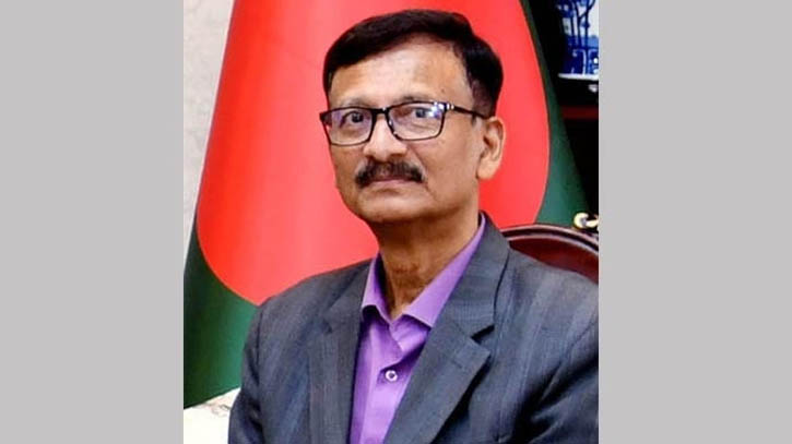 শেখ হাসিনার অবস্থান নিশ্চিত নয় : পররাষ্ট্র উপদেষ্টা শেখ হাসিনার অবস্থান নিশ্চিত নয় : পররাষ্ট্র উপদেষ্টা