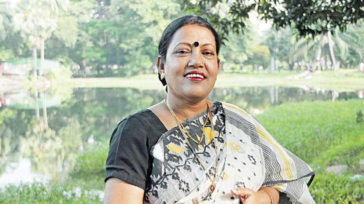 ফরিদা পারভীন লালনের বাণীর প্রতি সর্বোচ্চ সুবিচার করেছেন ফরিদা পারভীন লালনের বাণীর প্রতি সর্বোচ্চ সুবিচার করেছেন