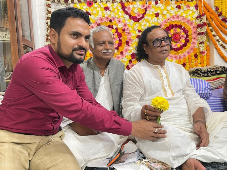 কেরাণীগঞ্জে হযরত আলেপচান শাহ (রহ.)-এর ৯৯তম ওরশ শুরু। শেষ হবে বুধবার