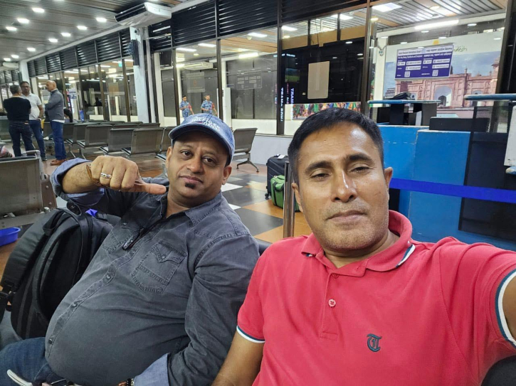 ঢাকা এয়ারপোর্টেও কাঙ্ক্ষিত সেবা পাচ্ছেন না পর্যটকেরা