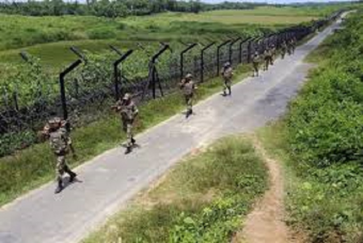 জমি বুঝিয়ে দেবে ভারত: নিরাপত্তা নিয়ে বাংলাদেশ পার্ট উৎকণ্ঠায়