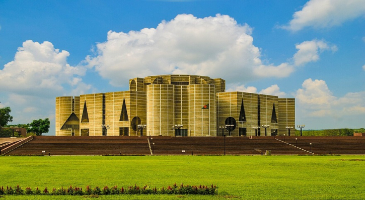 নতুন সূর্যোদয়ের পথে বাংলাদেশ: ১৭ ফেব্রুয়ারি নতুন মন্ত্রিসভার শপথ