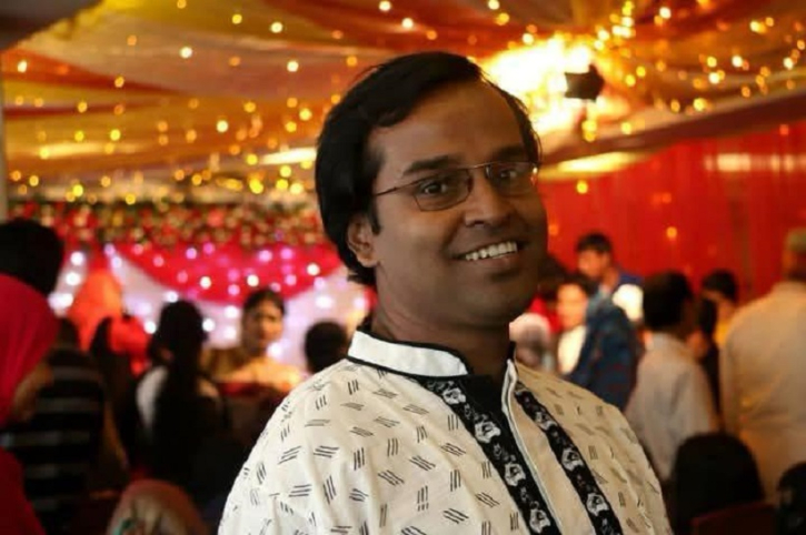 কথাকারুকার অধ্যাপক হামীম কামরুল হকের সাক্ষাতকার কথাকারুকার অধ্যাপক হামীম কামরুল হকের সাক্ষাতকার