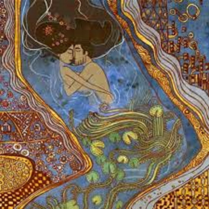 রাধা করে রান্না কৃষ্ণ আনে স্বাদ 